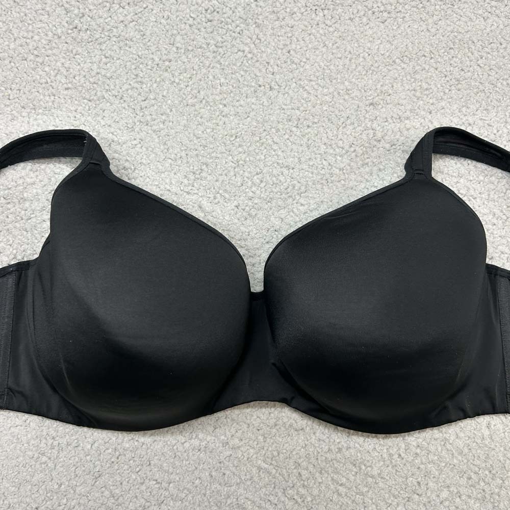 Cacique Bra 44DDD Balconette Bra Lightly Lined Balconette Lightly Lined Balconet